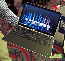 13英寸輕薄典范，戴爾XPS 13高能體驗，售價驚喜開啟